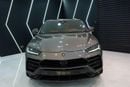 Lamborghini Urus STD Full Carbon Pack, Panoramic Roof, Individual Rear Seats, Dealer Warranty!!