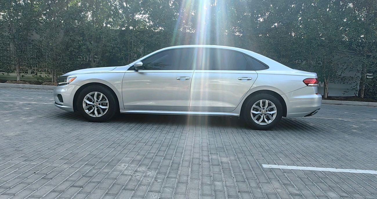 Volkswagen Passat COMFORTLINE