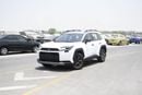 Toyota RAV4 ADVENTURE 2.5L HEV With Remote start Engine
