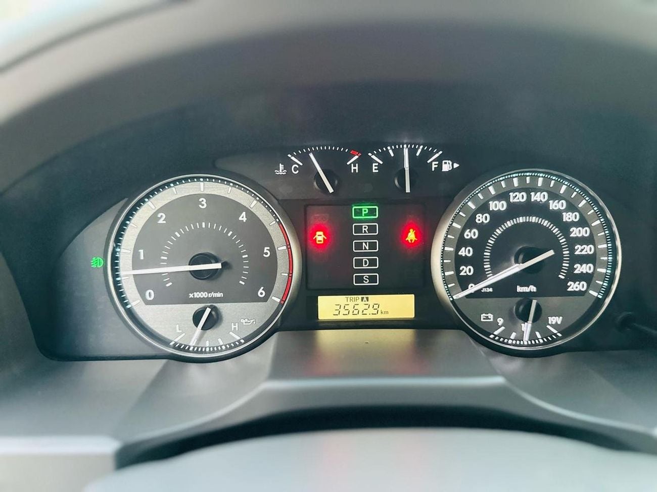 تويوتا لاند كروزر GXR2 4.5L