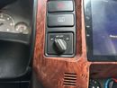 Nissan Patrol Safari 4.8L (4800 CC) - 6-cylinder VTC