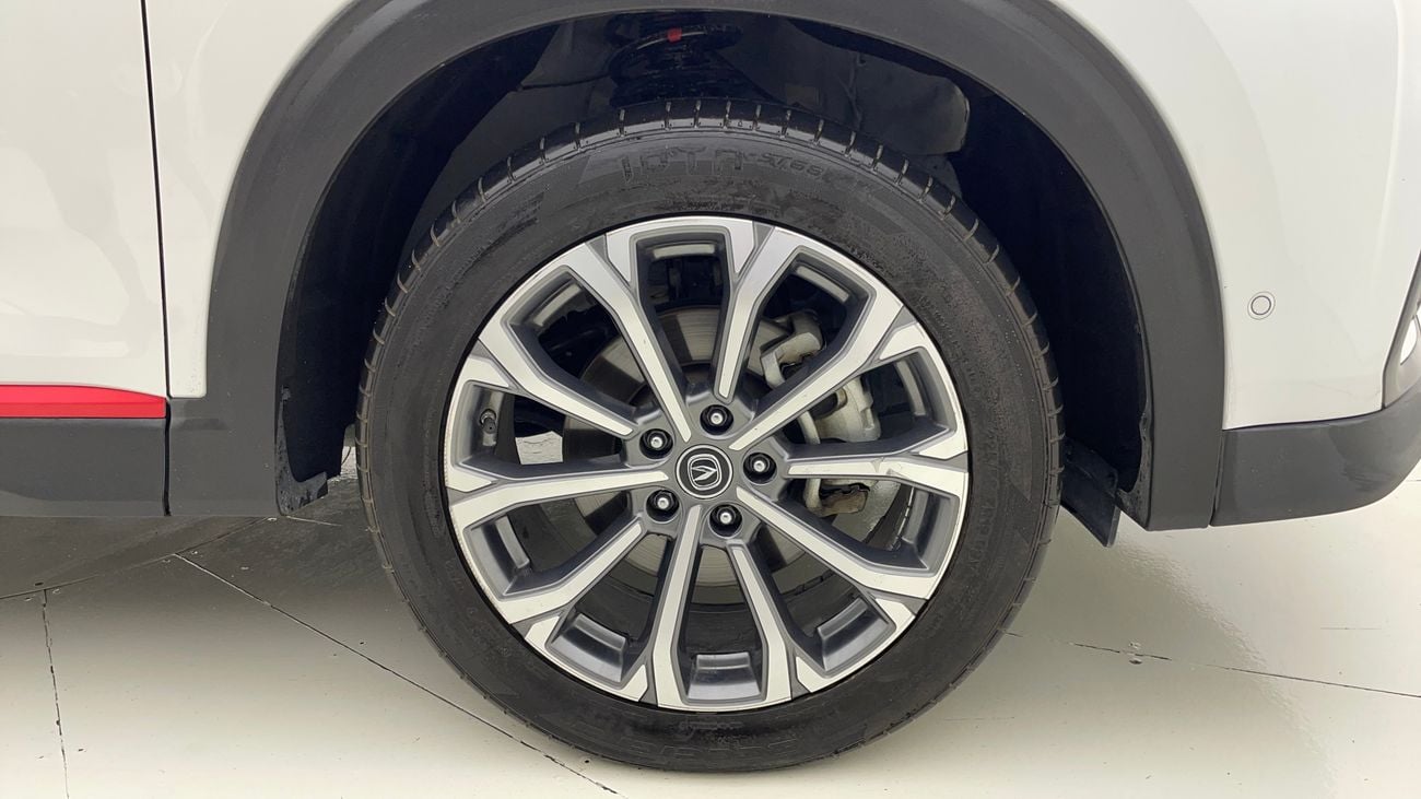 تشنجان CS85 LIMITED 2 | بدون دفعة مقدمة | اختبار القيادة في المنزل