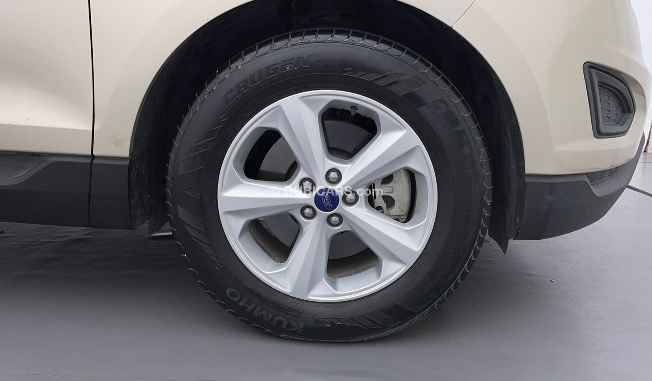 Ford Edge SE 2 | Zero Down Payment | Free Home Test Drive