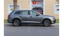 Audi Q7 4MB