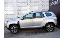 رينو داستر AED 719 PM | 1.6L SE 2WD GCC DEALER WARRANTY