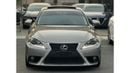 Lexus IS250 Platinum