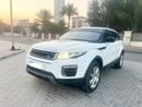 لاند روفر رانج روفر إيفوك HSE Dynamic 2.0L