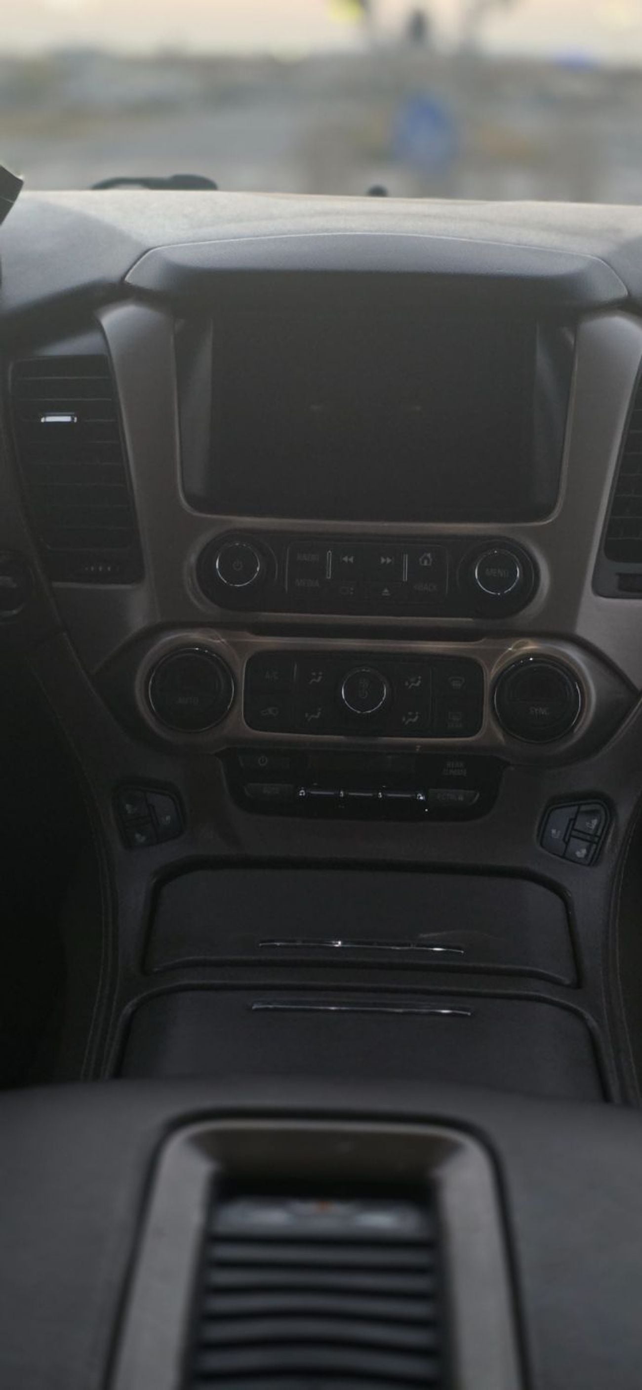 جي أم سي يوكون DENALI