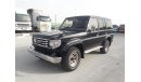 Toyota Land Cruiser Land Cruiser RIGHT HAND DRIVE ( Stock no PM 413 )