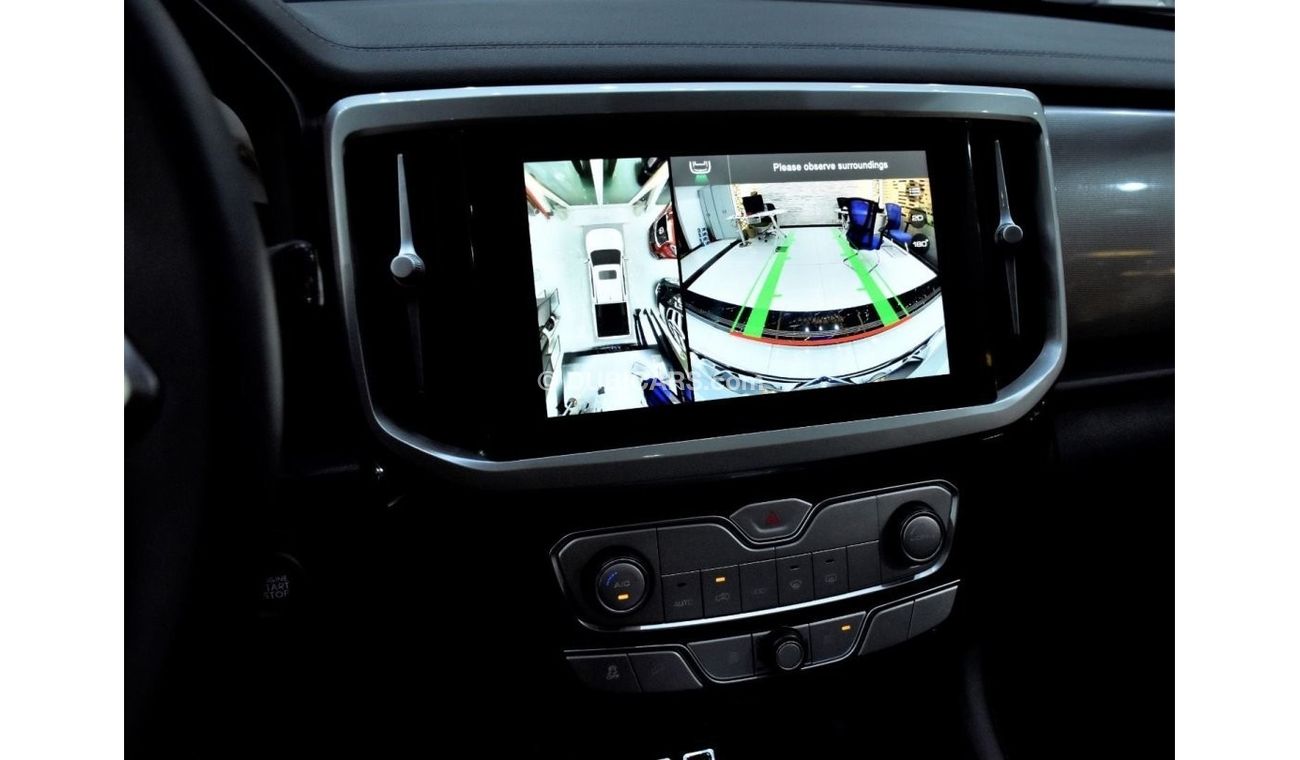 Great Wall Poer EXCELLENT DEAL for our Great Wall POER ( PLATINUM GMW ) 2022 Model / White Color GCC Specs