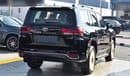 Toyota Land Cruiser VXR 3.5L TWIN TURBO