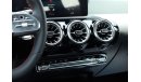 Mercedes-Benz CLA 250 AMG 2.0L | 2 Years Warranty | GCC Specs