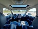 جاك S3 INTELLIGENT 420-Monthly l GCC l Sunroof, Leather, Cruise l Accident Free