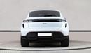 Porsche Macan Electric Estate 470kW Turbo RIGHT HAND DRIVE