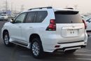 Toyota Prado 2017 TOYOTA LAND CRUISER PRADO