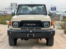 Toyota Land Cruiser Pick Up 4.0 SINGLE CAB FULL SAUDI SPECS