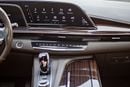 Cadillac Escalade Sport Platinum 6.2L AWD