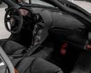 McLaren 720S Std 720-S UPGRADED TO 765-LT - GCC -EXHAUST SYSTEM + 999K GOLD IN EXHAUST + FULL CARBON FIBER EXTERI