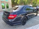 Mercedes-Benz C 250 Sport 1.8L Mercedes-Benz C250 2013