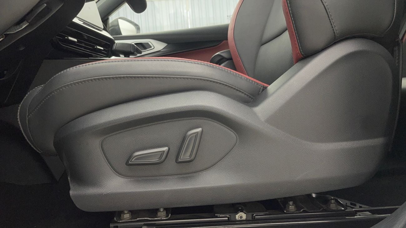 MG One LUXURY 1.6 | Zero Down Payment | Home Test Drive