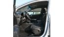 Kia Sportage GCC EXCELLENT CONDITION WITHOUT ACCIDENT 2017 2.0