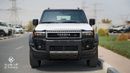 Toyota Prado Toyota Land Cruiser Prado | 2.8L Turbo | ALL ROUNDER-G | 4WD | GCC | Sunroof | Leather Seats