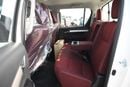 تويوتا هيلوكس 2025 MODEL TOYOTA HILUX DOUBLE CAB PICKUP SR5 2.7L PETROL 4WD 5-SEATER AUTOMATIC TRANSMISSION - EURO