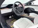 Tesla Model S LONG RANGE