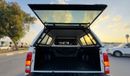 Toyota Hilux AFTER MARKET CANOPY WITH ROOF RACK | RHD | 2011 | 3.0L DIESEL ENGINE | MT | SUNROOF | 4WD