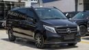 مرسيدس بنز V 250 AVANTGARDE/E