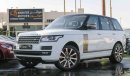 Land Rover Range Rover Vogue HSE