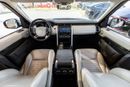 Land Rover Discovery HSE 3.0L (335 HP)