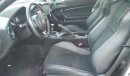 Toyota 86 manual gear amircan