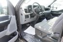 Ford F-550 6.7L DSL 4X4 DUAL TANK CAB CHASSIS TRUCK A/T 2026 MODEL