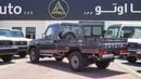 Toyota Land Cruiser Pick Up 4.0L V6 Single Cabin M/T