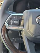 Toyota Land Cruiser GXR 4.0L
