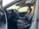 Toyota RAV4 ADVENTURE 2021 Toyota Rav4 Full Option 2.5L V4 - Rear Camera - Sunroof - Leather Seat - AWD 4x4 -