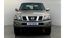 Nissan Patrol Super Safari Super Safari