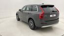 فولفو XC 90 B5 MOMENTUM 2 | بدون دفعة مقدمة | اختبار القيادة في المنزل