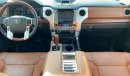 Toyota Tundra 2020 Full Option (1794 Edition) Ref#203