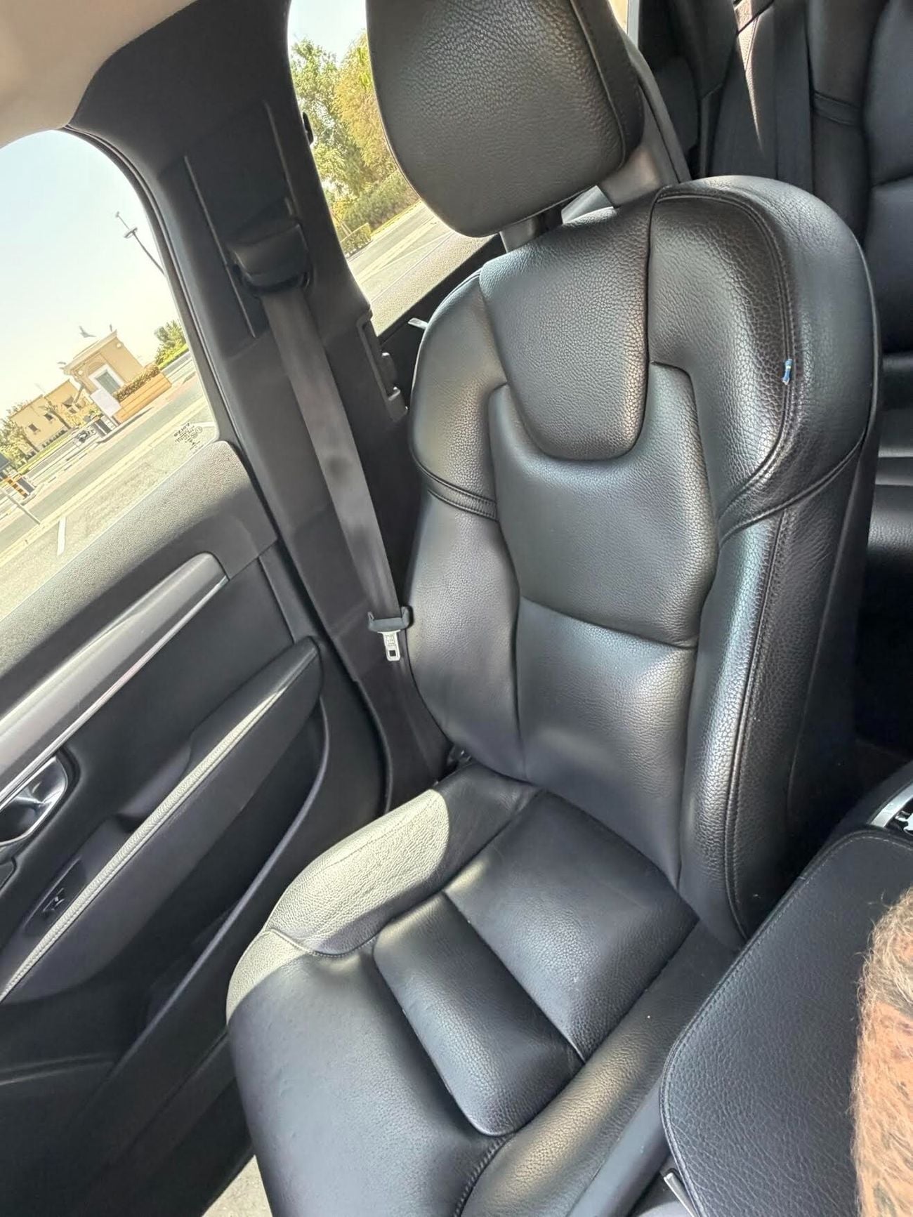 Volvo S90 INSCRIPTION EXCLUSIVE