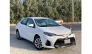 Toyota Corolla 2015 UPLIFT 2018 SE KIT