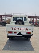 Toyota Land Cruiser Pick Up Double Cab Std 4x4