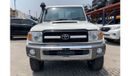 Toyota Land Cruiser Pick Up