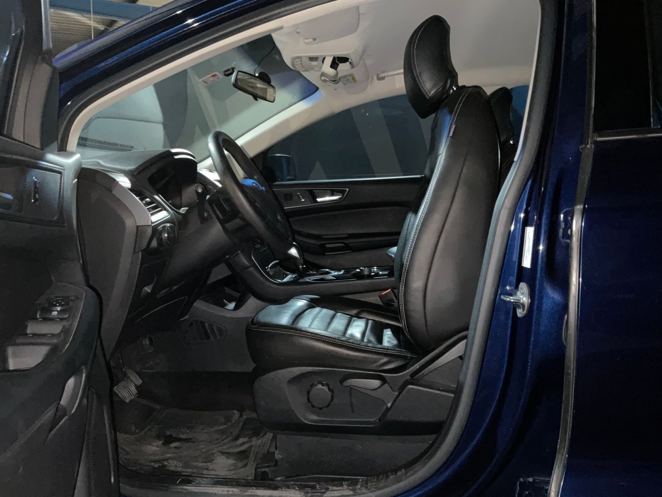 Ford Edge SE | Guaranteed Warranty | 0 Down Payment