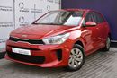 Kia Rio AED 599 PM | 1.4 AT GCC DEALER WARRANTY