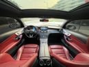 Mercedes Benz C300 AMG