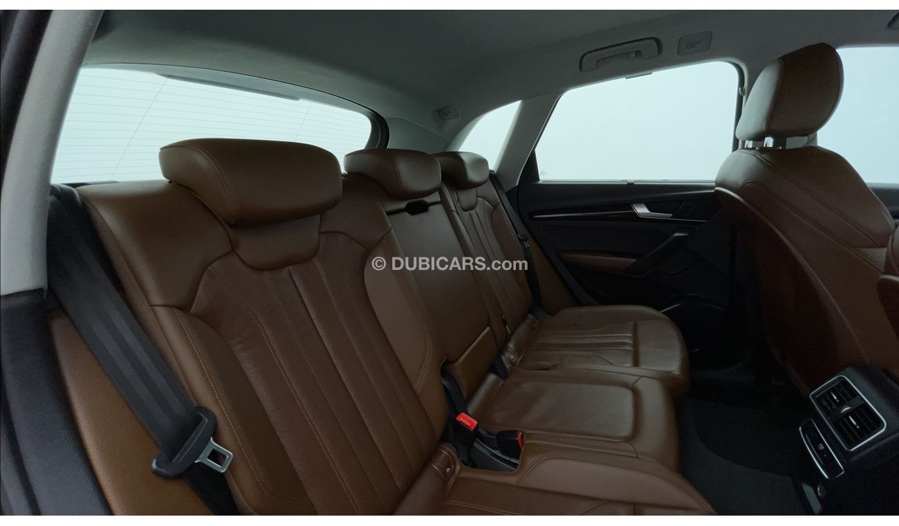 Audi Q5 45 TFSI QUATTRO 2 | Zero Down Payment | Free Home Test Drive