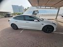 Tesla Model 3 LONG RANGE