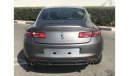 Renault Laguna AED 890/month 100% FULL OPTION RENAULT LAGUNA COUPE !!WE PAY YOUR 5% VAT!!2016 EXCELLENT CONDITION